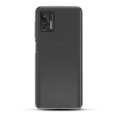 Funda MyBat Candy Skin Series para Motorola Moto G Stylus (2021)